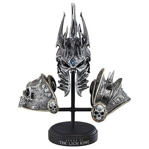 ARMOR OF THE LICH KING World of Warcraft REPLICA by Blizzard